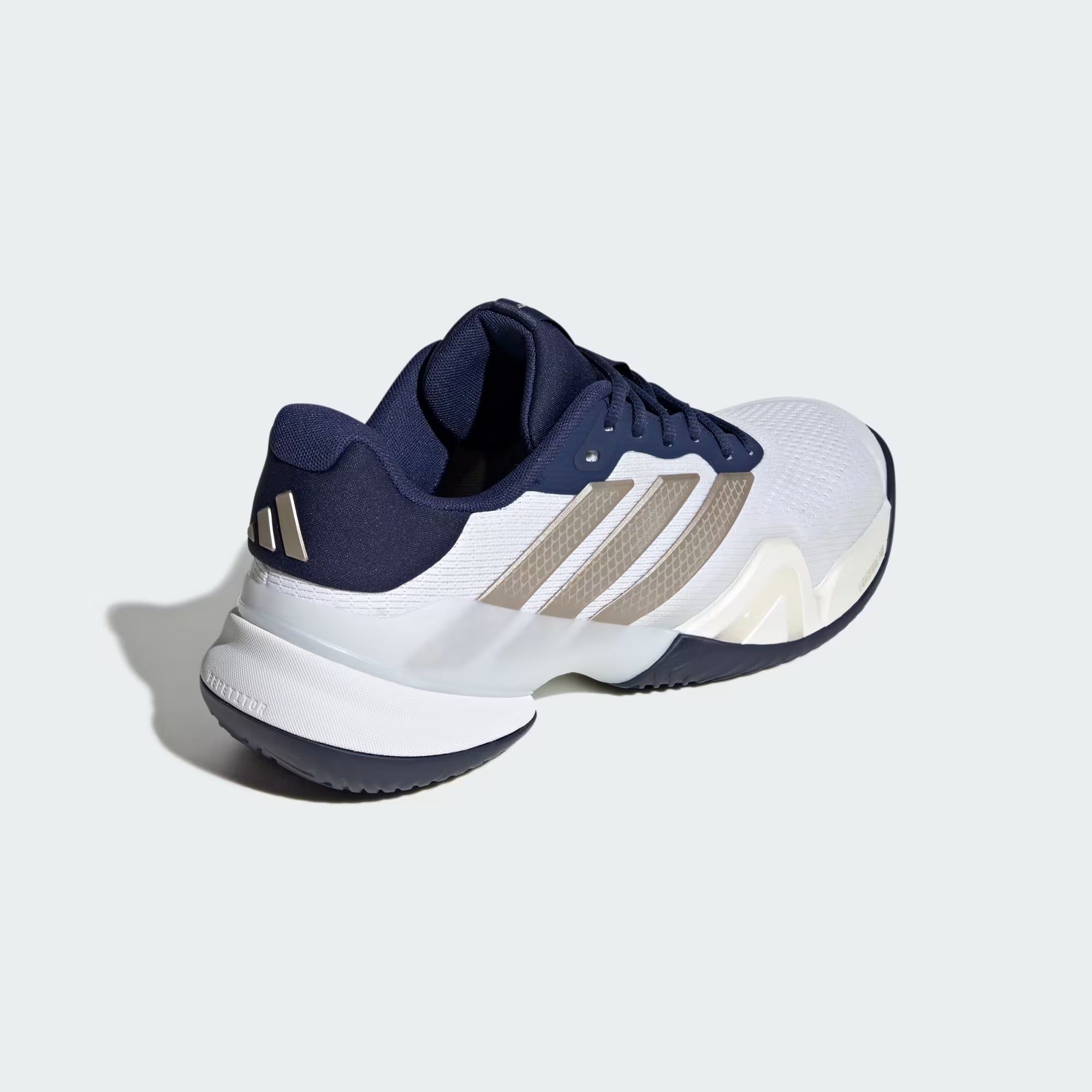  Giày tennis/pickleball adidas Barricade 14 Nam - JR1743 