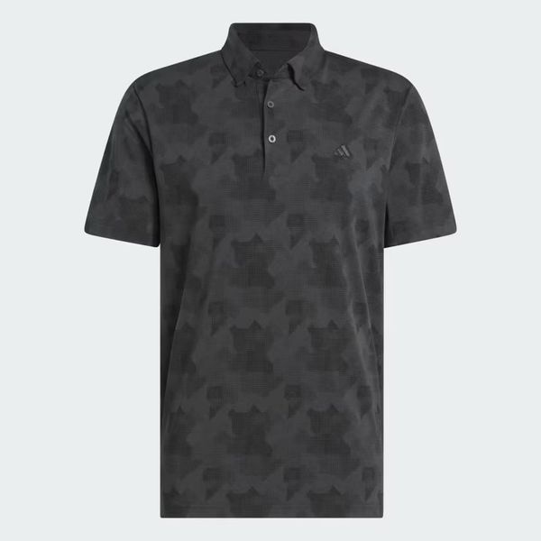  Áo Polo golf adidas Go-To Nam - JM5596 