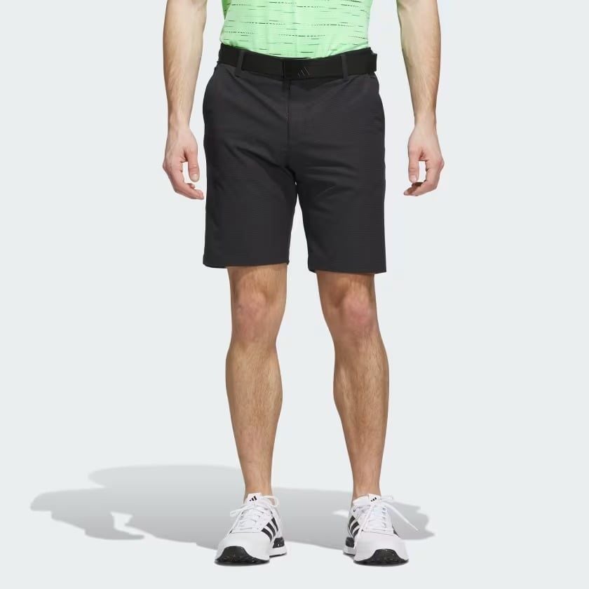  Quần short golf adidas Ultimate365 9-Inch Nam - JN3032 