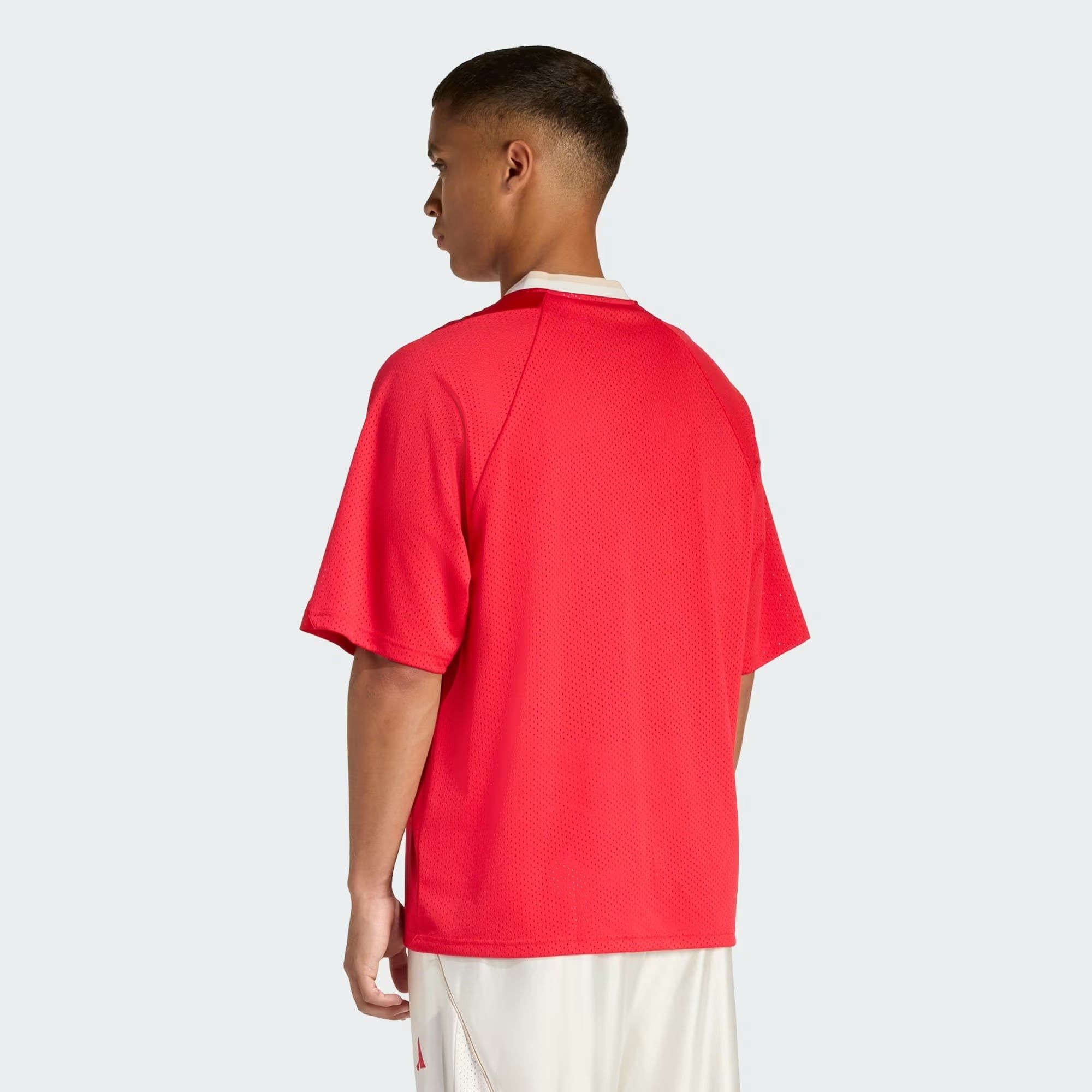  Áo T-shirt adidas Stadium Nam - JZ6852 