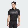  Áo Polo golf adidas Performance Allover Nam - JL5248 