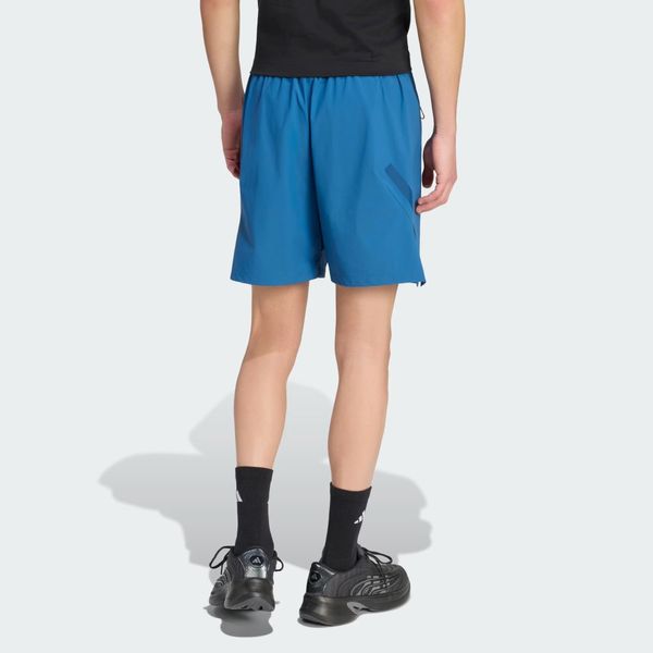  Quần short adidas Z.N.E. Nam - KF0581 