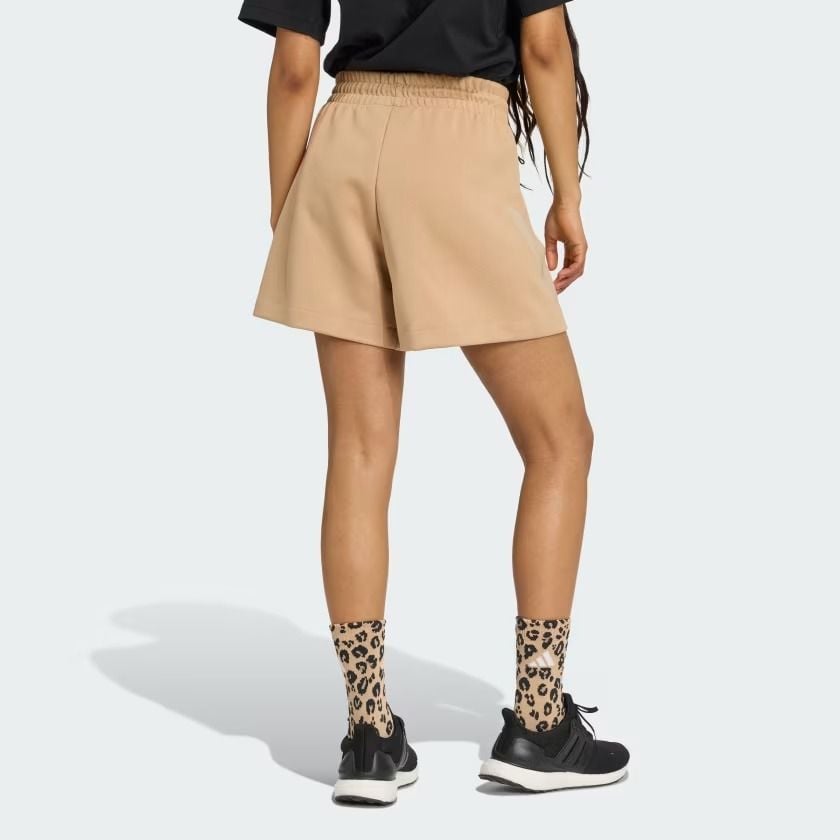  Quần short adidas Z.N.E. Nữ - JW7761 