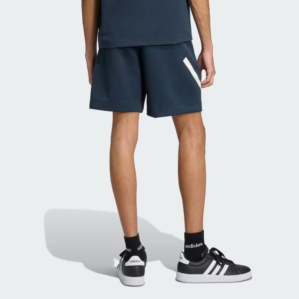  Quần short adidas Z.N.E. Nam - JW4742 