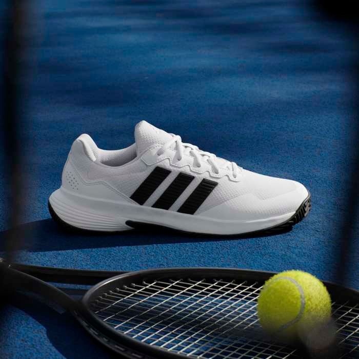  Giày tennis/pickleball adidas GameCourt 2 Nam - KI0781 