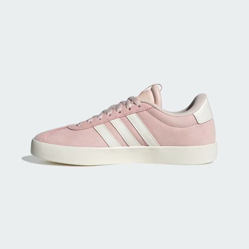 Giày thời trang adidas VL Court 3.0 Nữ - JR8646 