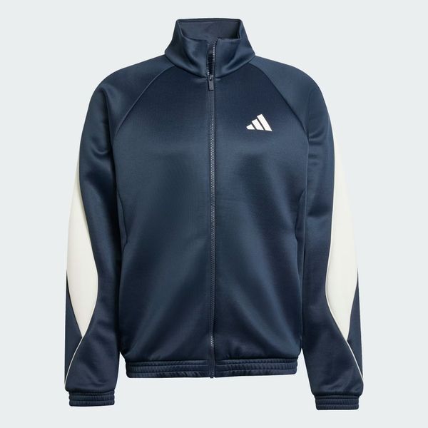  Áo khoác nỉ adidas Stadium Nam - JX5617 
