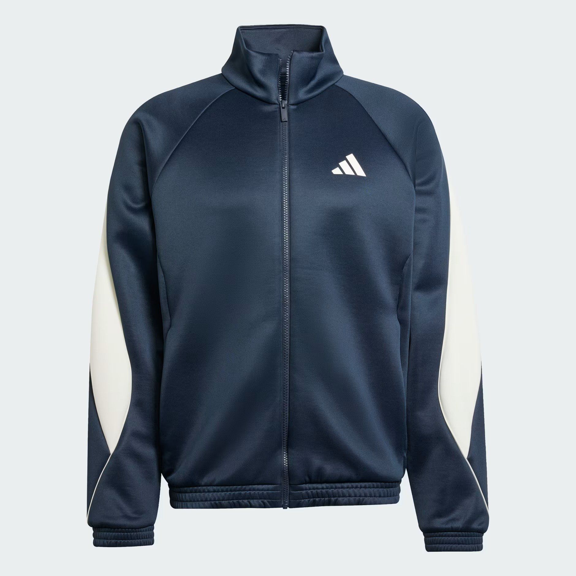  Áo khoác nỉ adidas Stadium Nam - JX5617 