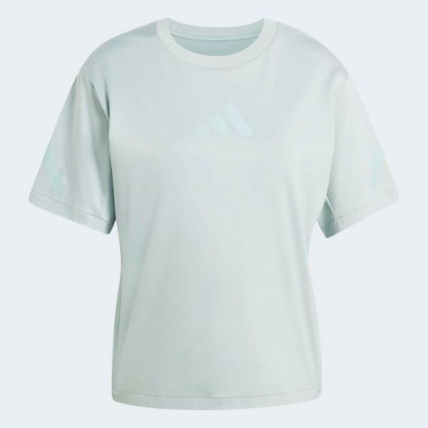  Áo T-shirt adidas Z.N.E. Nữ - KC7723 