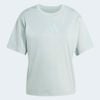  Áo T-shirt adidas Z.N.E. Nữ - KC7723 