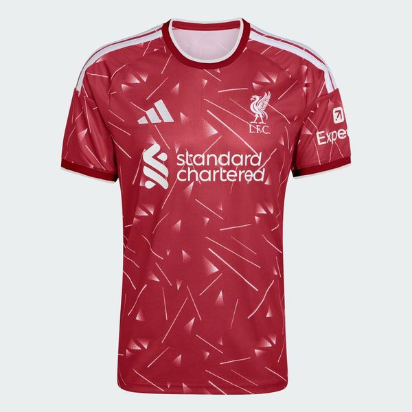  Áo jersey adidas Sân nhà Liverpool FC 26/27 Nam - KA6852 