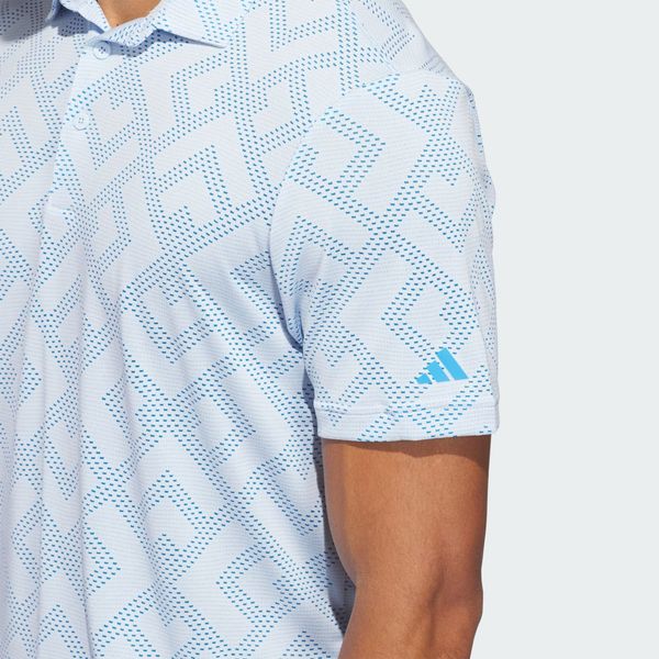  Áo Polo golf adidas Ultimate365 Nam - KB1394 