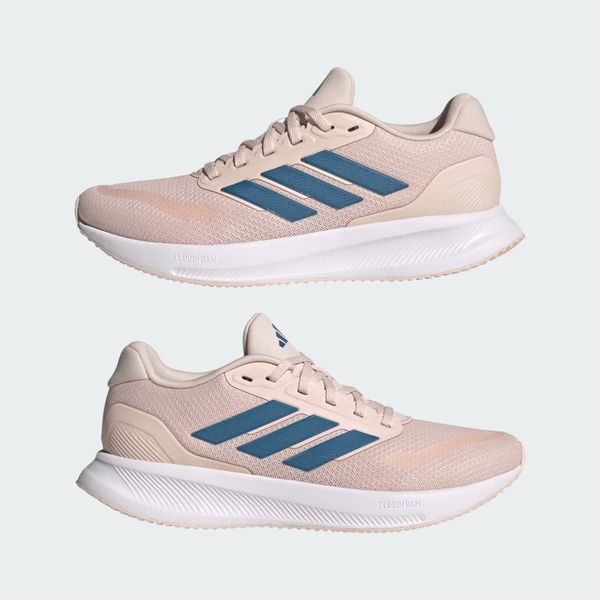  Giày chạy bộ adidas Runfalcon 5 Nữ - JQ9400 