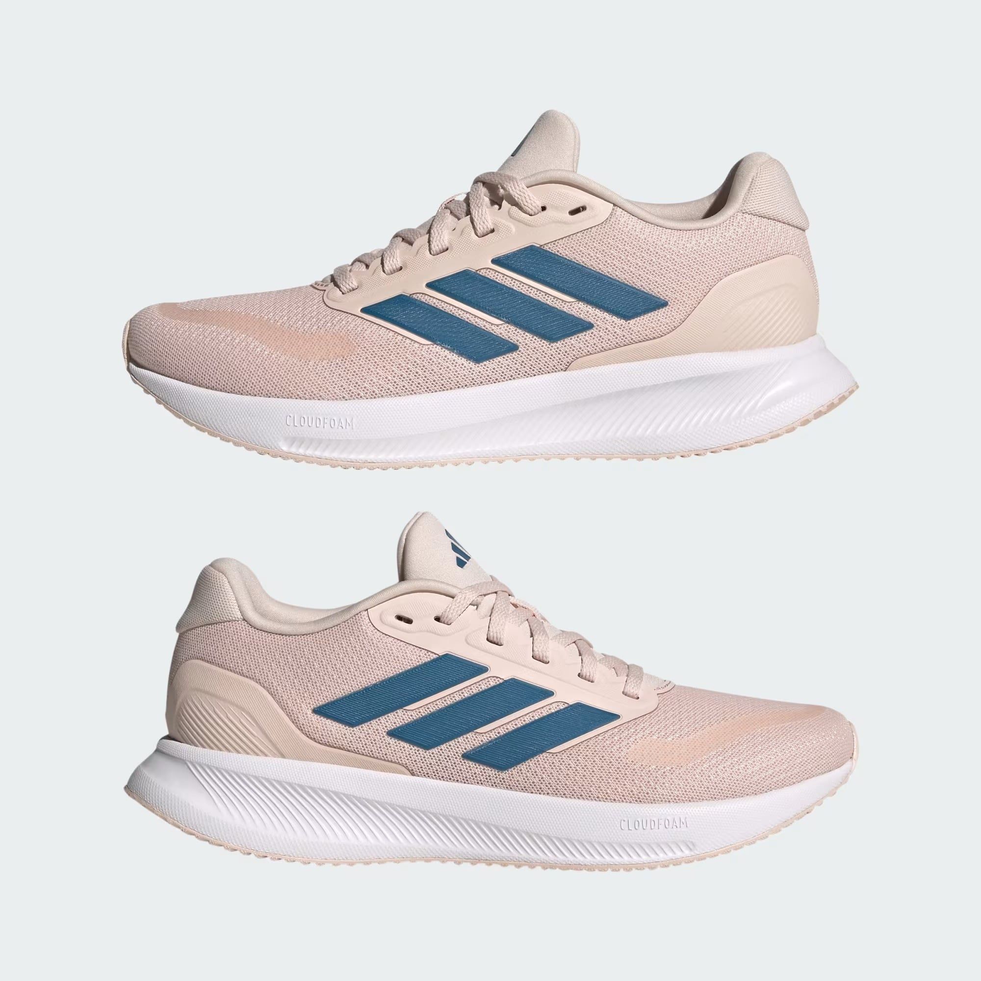 Giày chạy bộ adidas Runfalcon 5 Nữ - JQ9400 