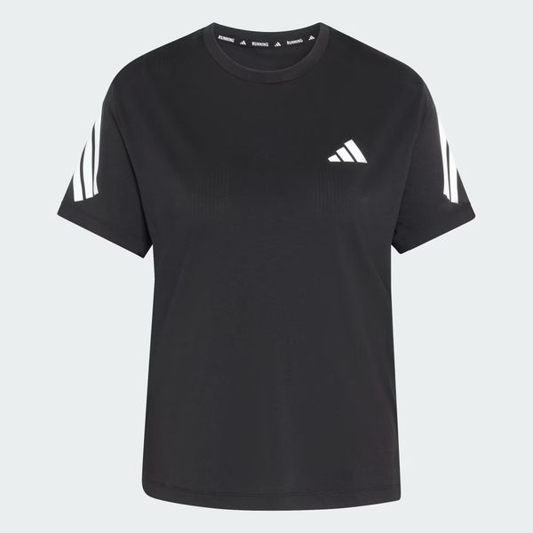  Áo T-shirt chạy bộ adidas adi365 Climacool Nữ - JZ5114 