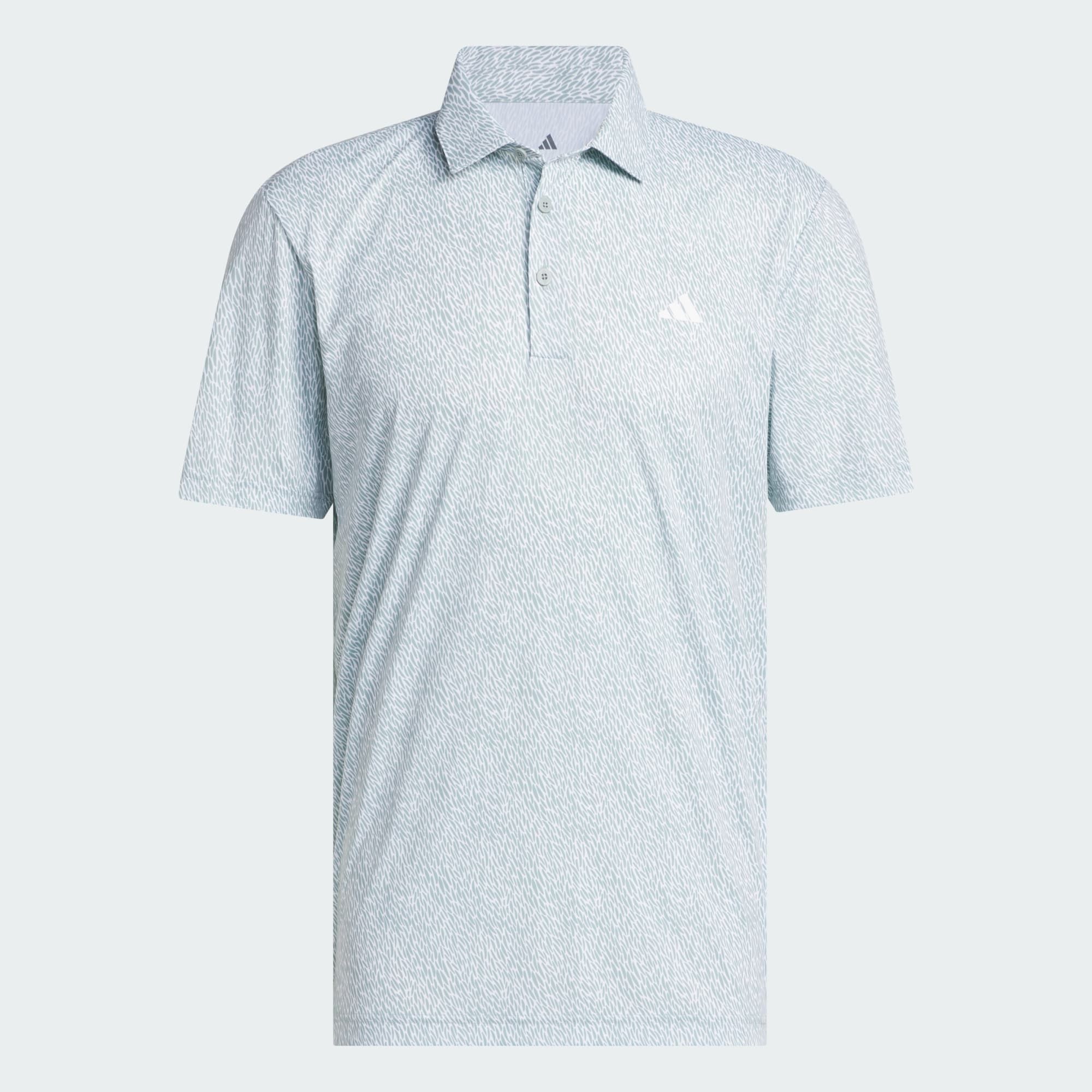  Áo Polo golf adidas Ultimate365 Nam - KR9519 
