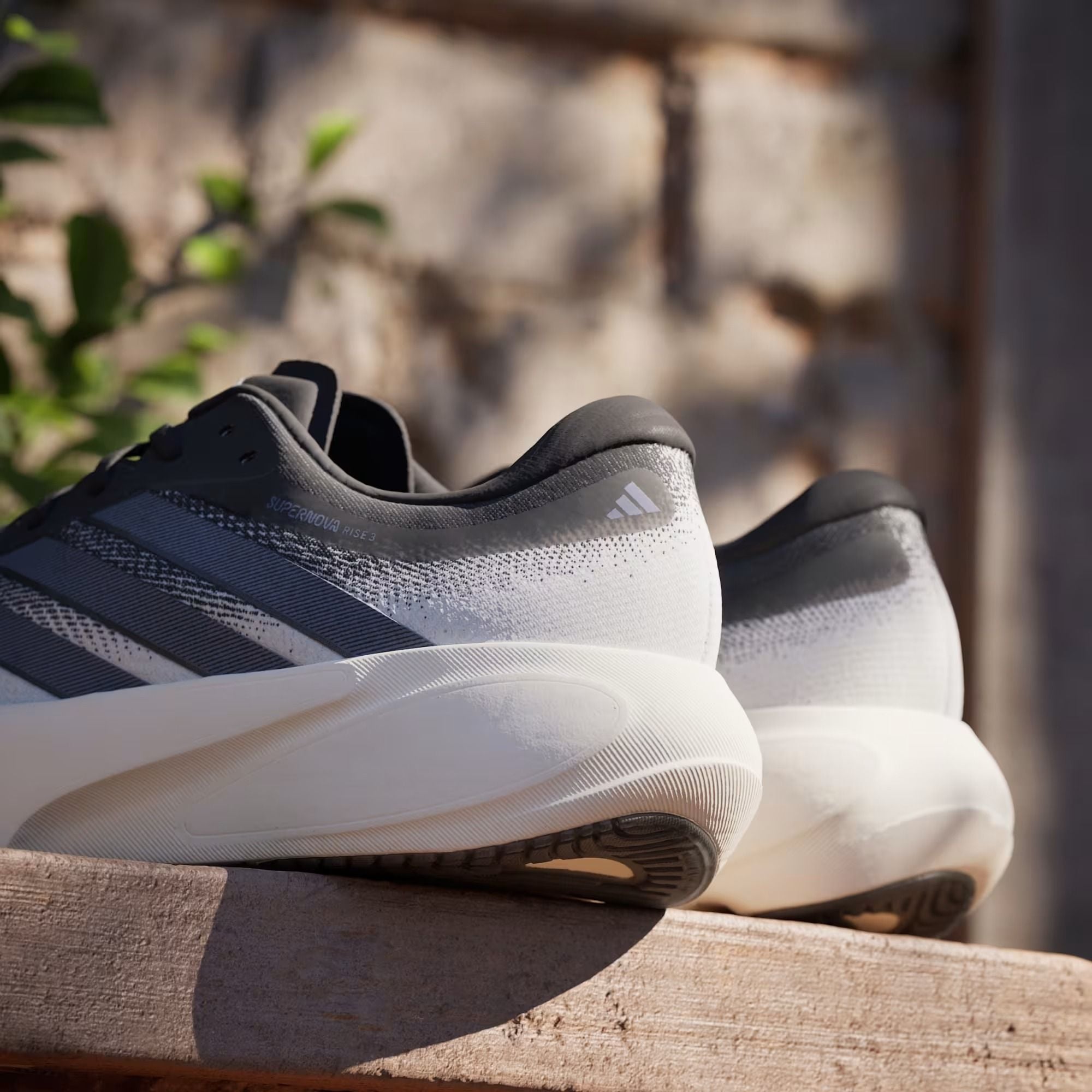  Giày chạy bộ adidas Supernova Rise 3 Nam - KK1202 