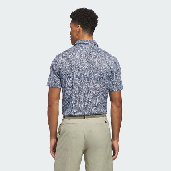  Áo Polo golf adidas Ultimate365 Nam - KR9521 