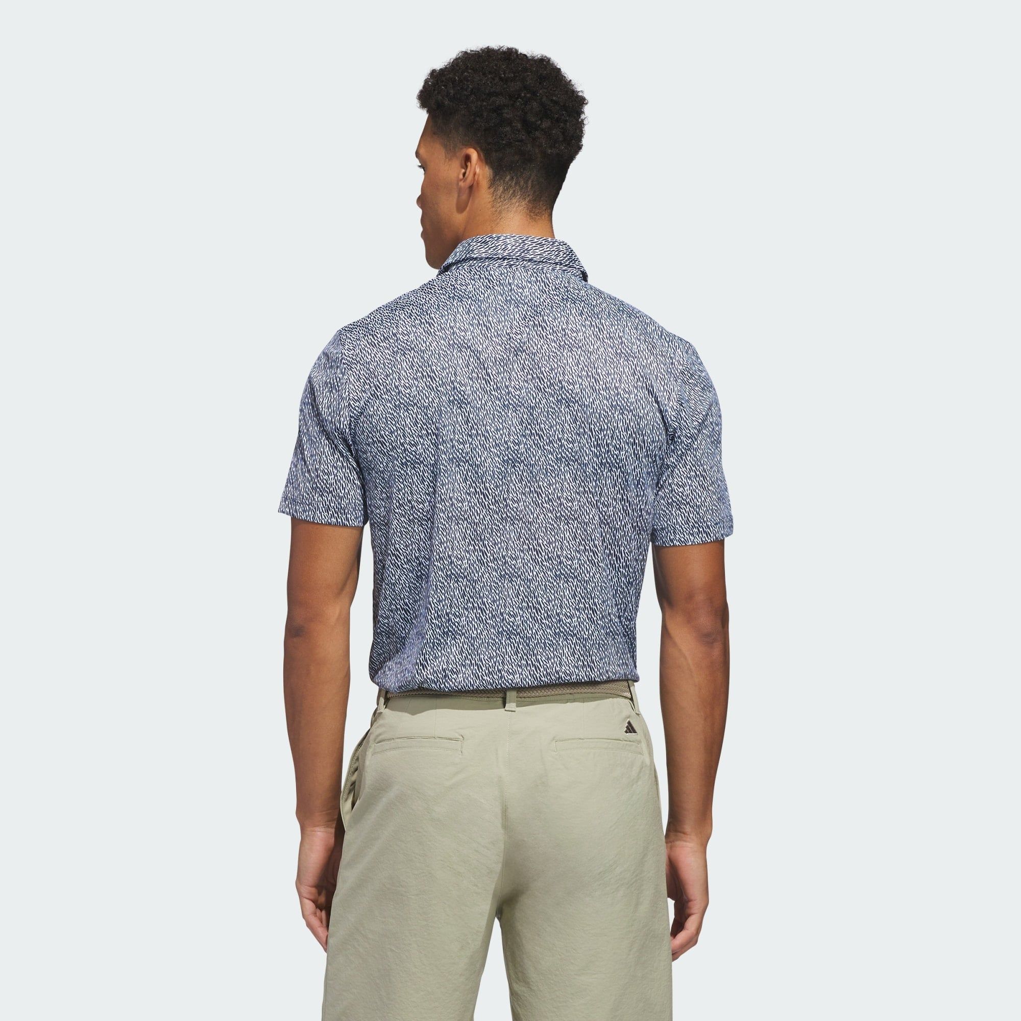  Áo Polo golf adidas Ultimate365 Nam - KR9521 