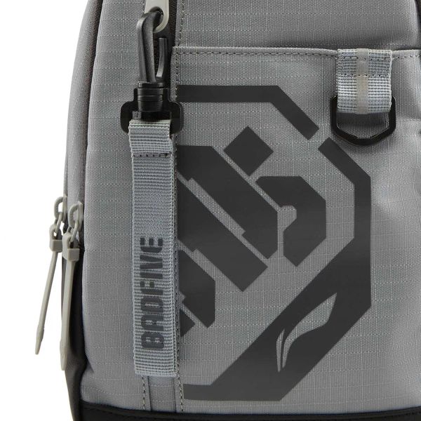  Túi đeo chéo Li-Ning Unisex ABDV207-2V 