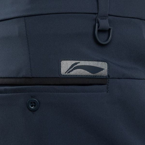  Quần short golf Li-Ning Nam AKSU707-2V 