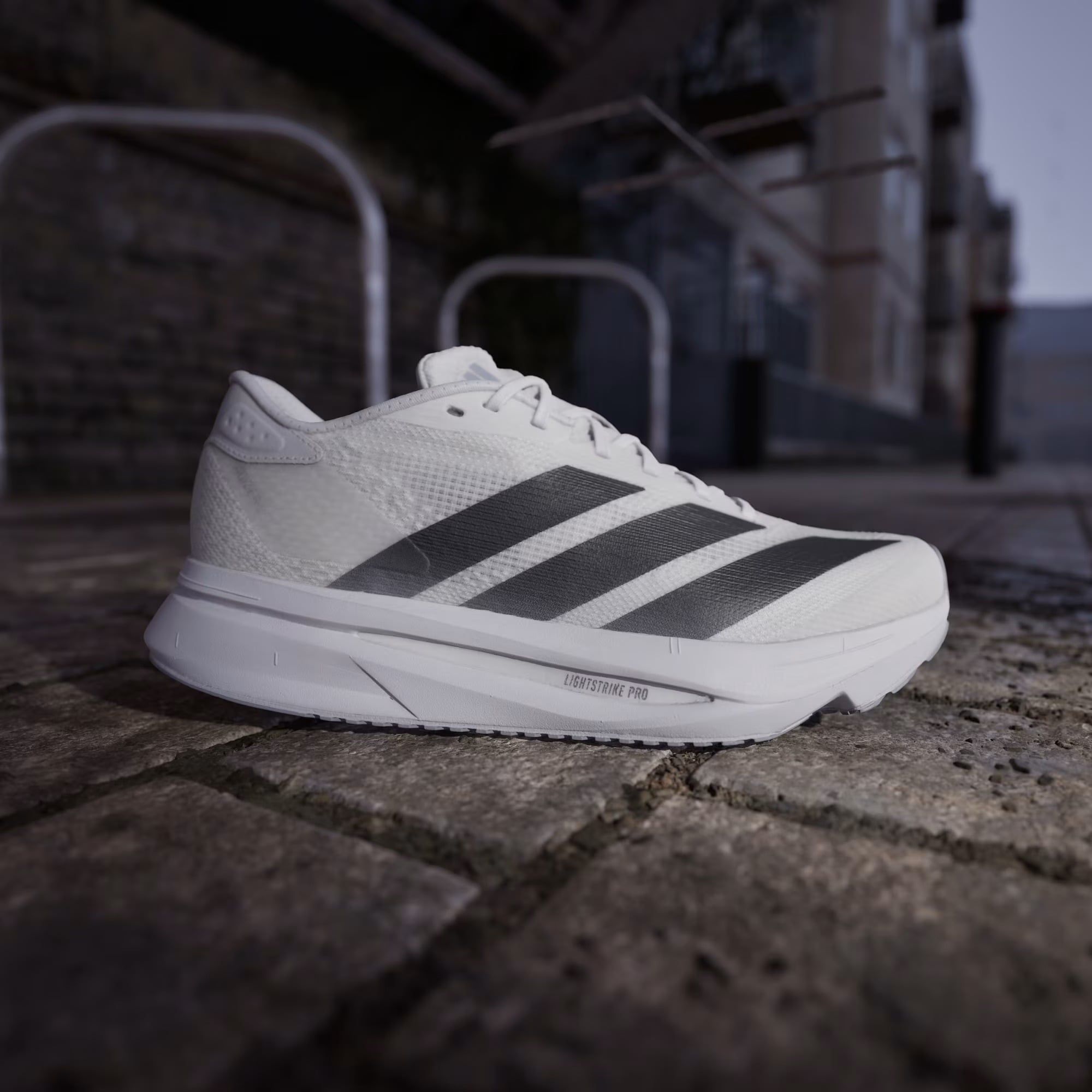  Giày chạy bộ adidas Adizero SL2 Nữ - JI2993 