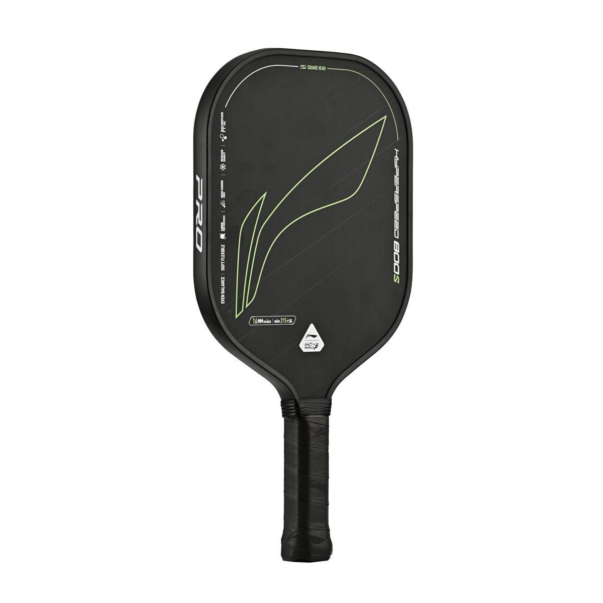  Vợt Pickleball Li-Ning HyperSpeed 800S P-ACPV041-16 
