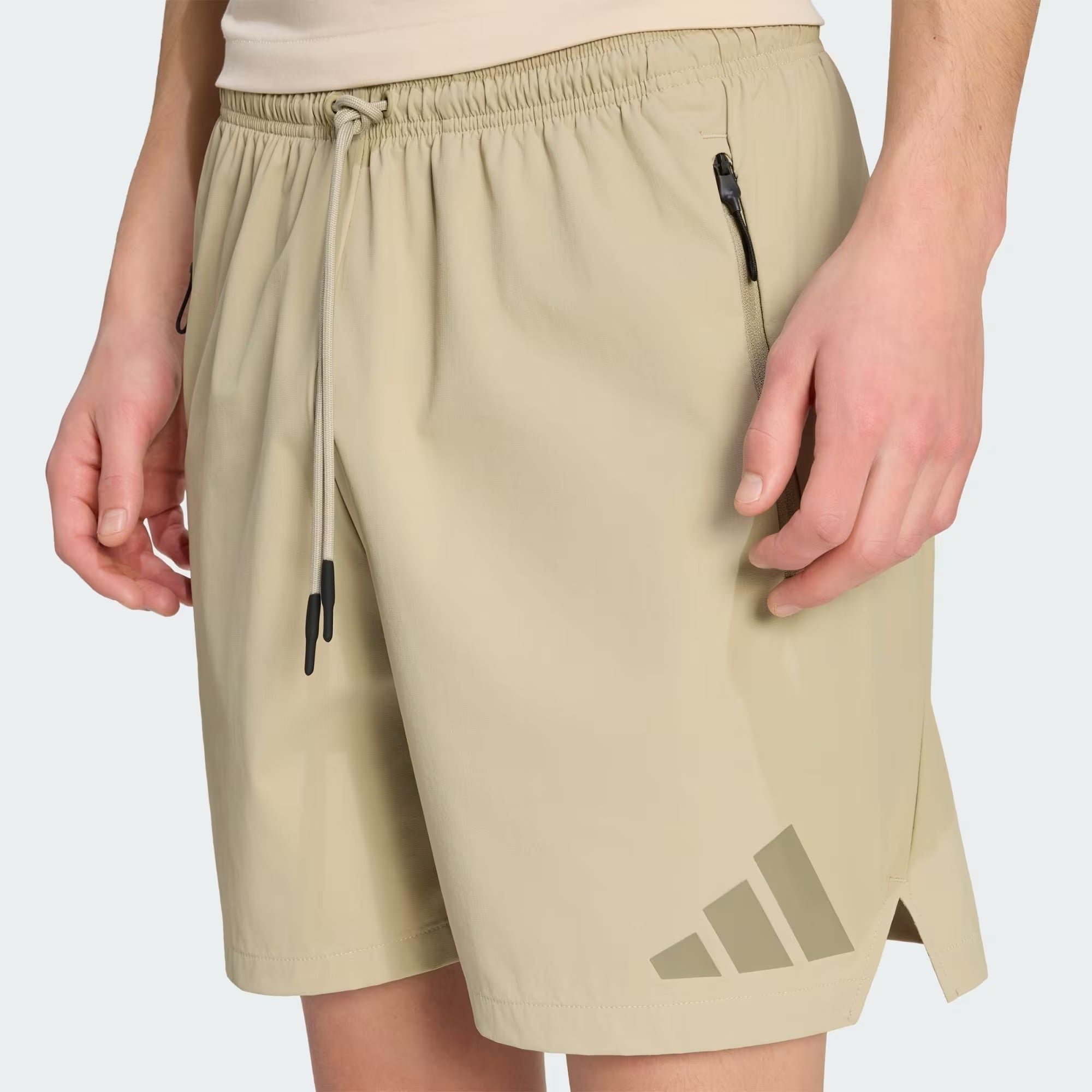  Quần short adidas Z.N.E. Nam - KD8493 