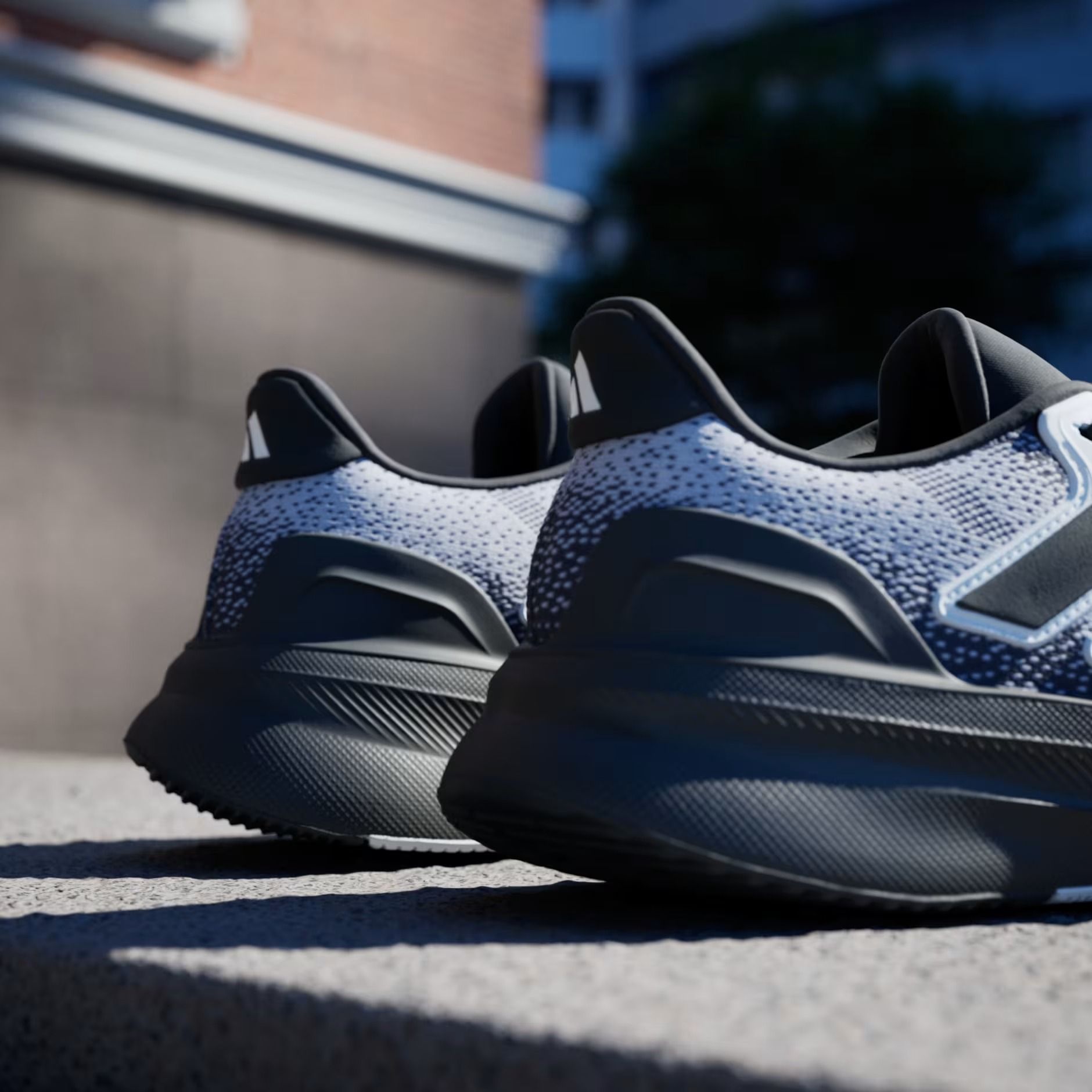  Giày chạy bộ adidas Ultrarun 5 Nam - JS2836 
