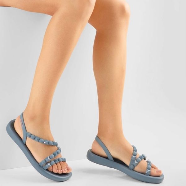  Dép sandal Nữ IPANEMA MEU SOL FLATFORM AD 27148-AV844 
