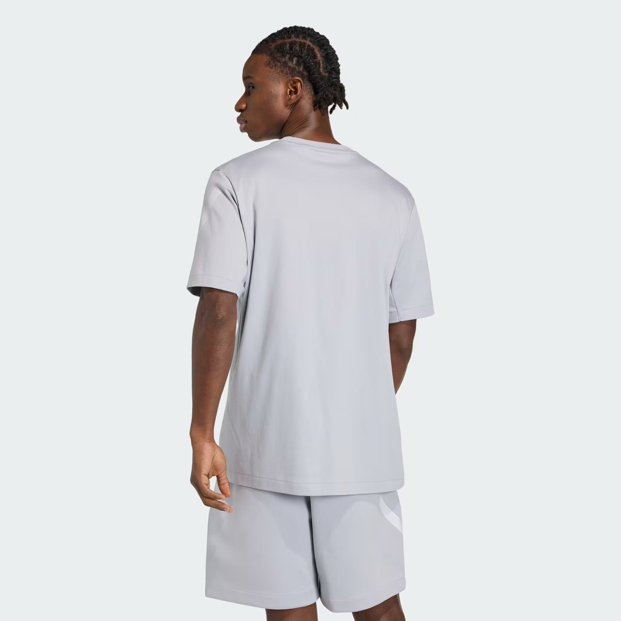  Áo T-shirt adidas M Z.N.E. Tee Nam - KE4699 