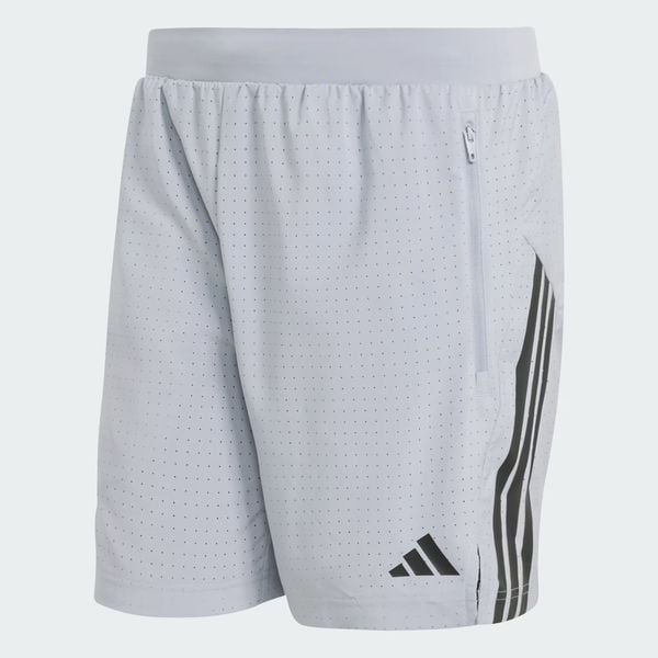  Quần short tập luyện adidas Tech Essentials 2 trong 1 Nam - KE9634 