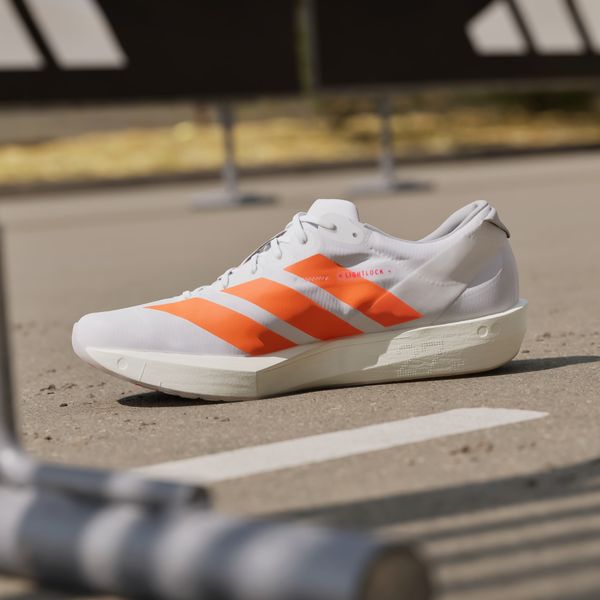  Giày chạy bộ adidas Adizero Adios 9 Nam - JQ0777 