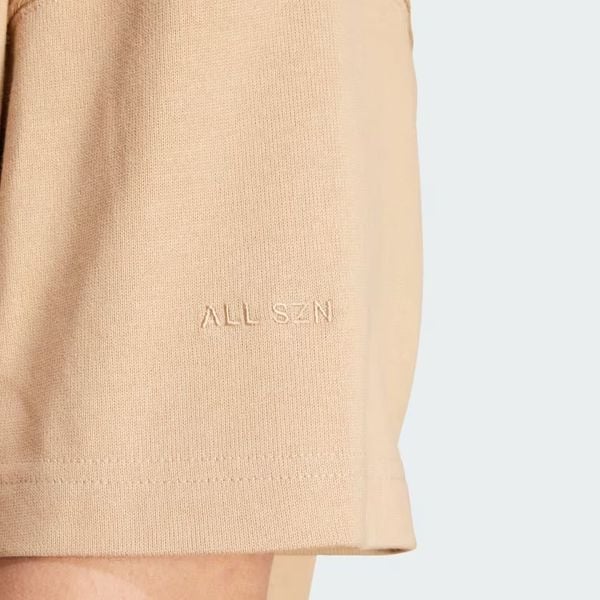  Áo T-shirt adidas ALL SZN Nam - JL6551 