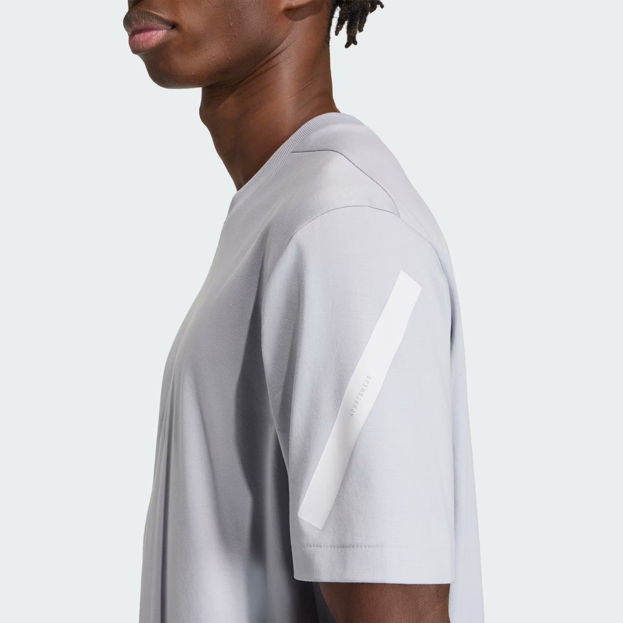 Áo T-shirt adidas M Z.N.E. Tee Nam - KE4699 