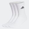  Bộ 3 đôi tất thể thao cổ cao adidas - HT3446 