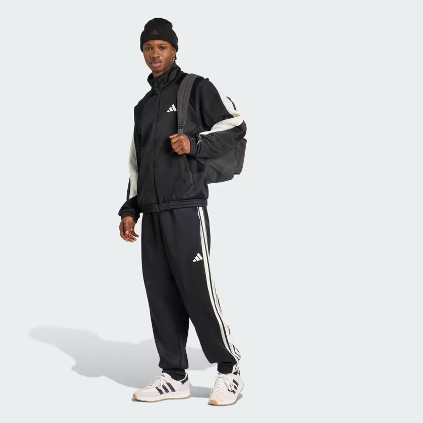  Quần nỉ adidas Stadium Nam - JN1822 