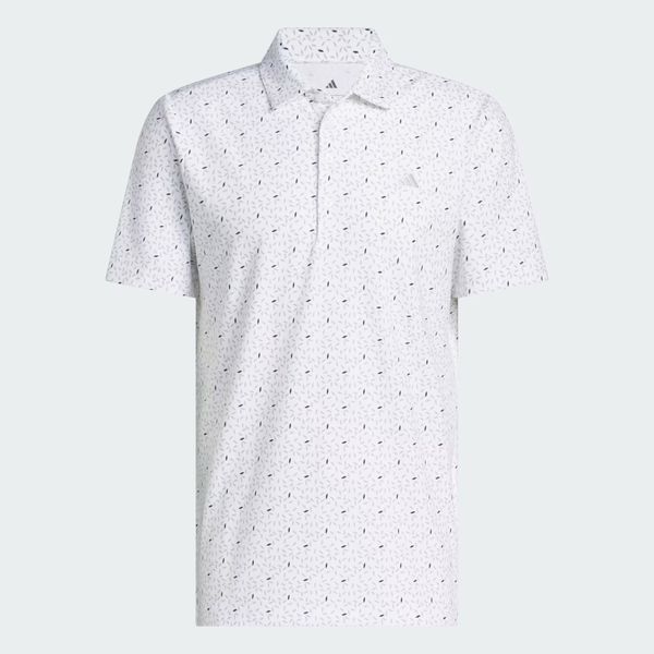  Áo Polo golf adidas Ultimate365+ Soft Nam - KE8343 