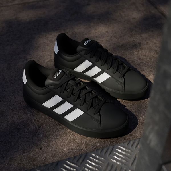  Giày thời trang adidas Grand Court 3.0 Nam - IH1476 