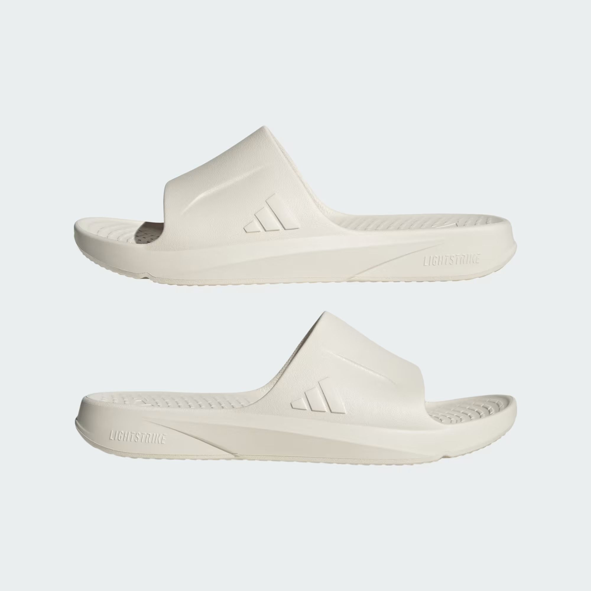  Dép quai ngang adidas Lightshift Unisex - HQ2425 