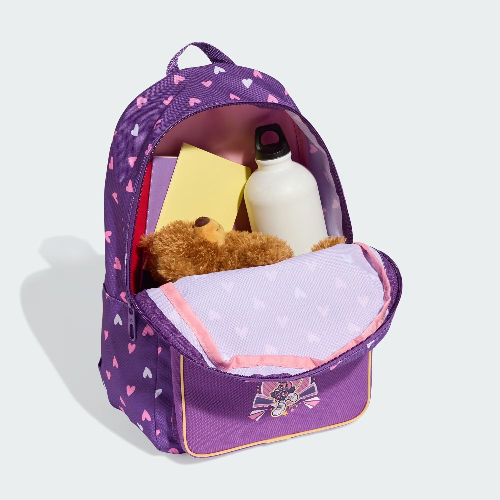  Balo trẻ em adidas Disney Minnie Mouse Bé Gái - KA9887 