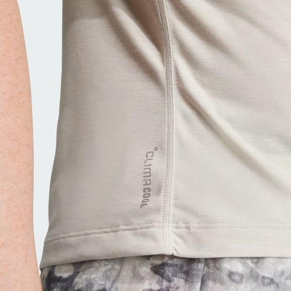 Áo T-shirt chạy bộ adidas Own The Run Nữ - JN9606 