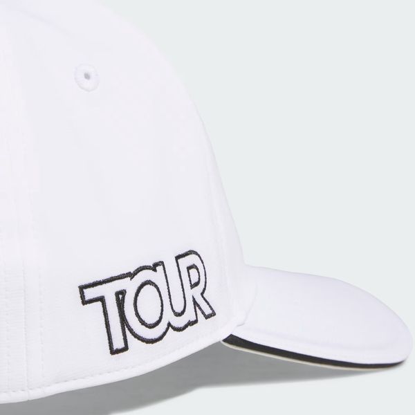  Mũ lưỡi trai golf adidas Tour Unisex - KD8830 