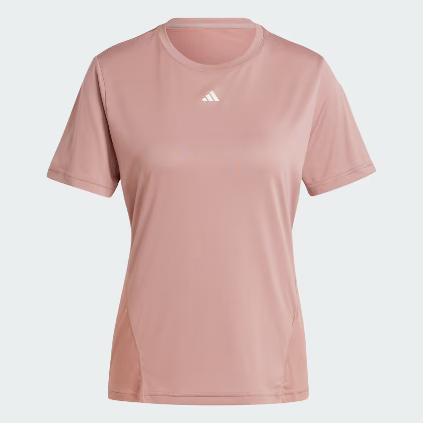  Áo T-shirt tập luyện adidas Designed For Training Nữ - JC9819 