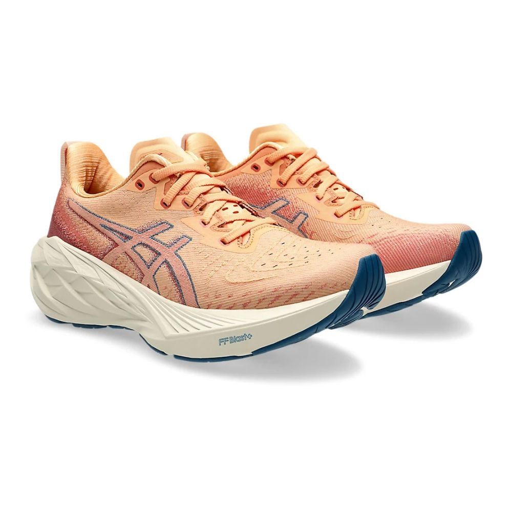  Giày chạy bộ ASICS NOVABLAST 4 Nữ - 1012B510.800 