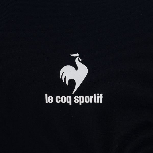  Áo T-shirt le coq sportif Nam QQ123ERS31-BLK0 