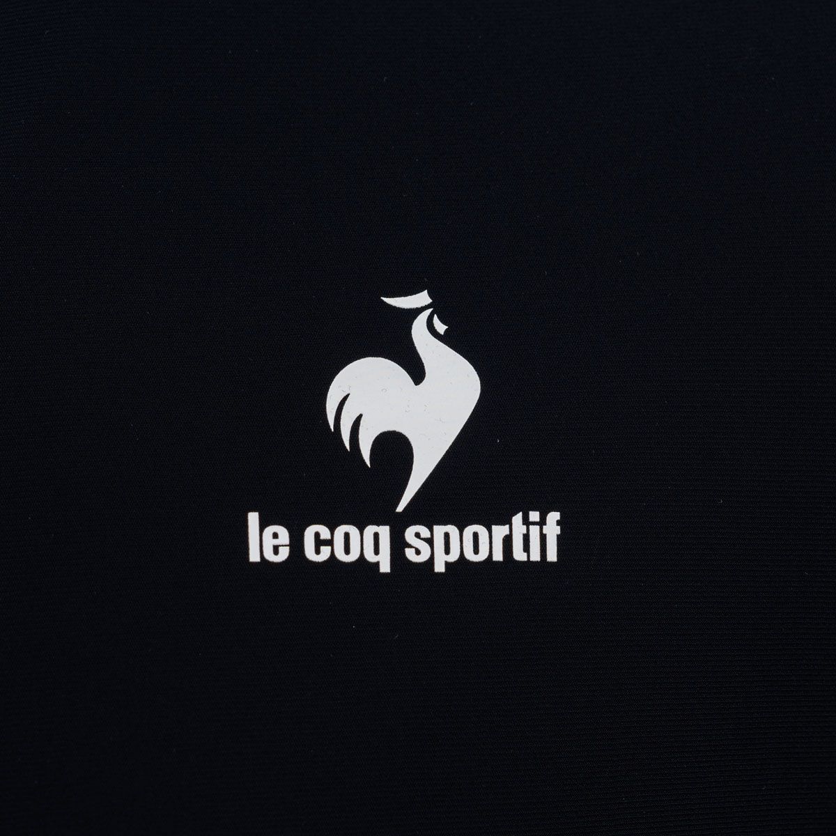  Áo T-shirt le coq sportif Nam QQ123ERS31-BLK0 