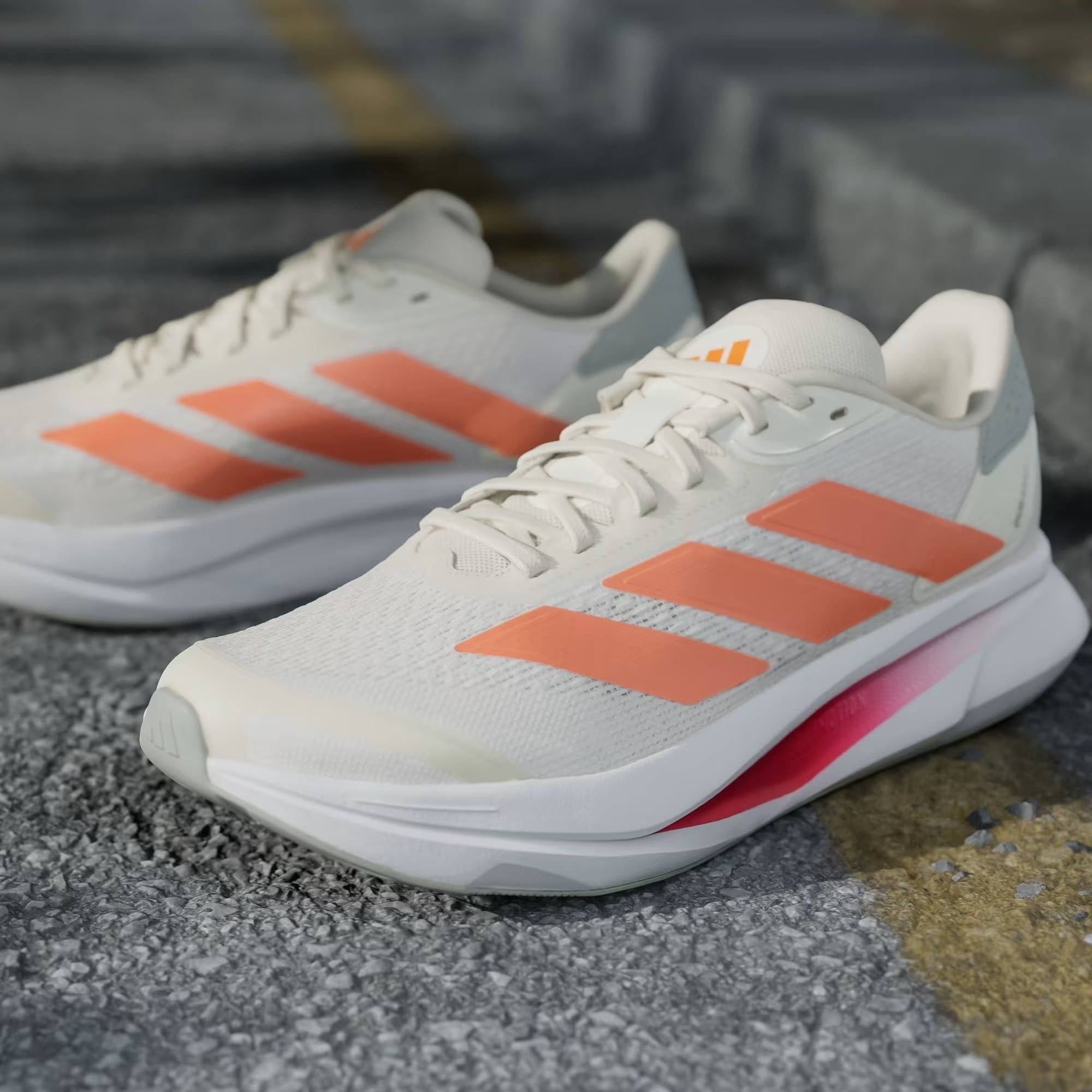  Giày chạy bộ adidas Duramo SL2 Nam - JQ0607 