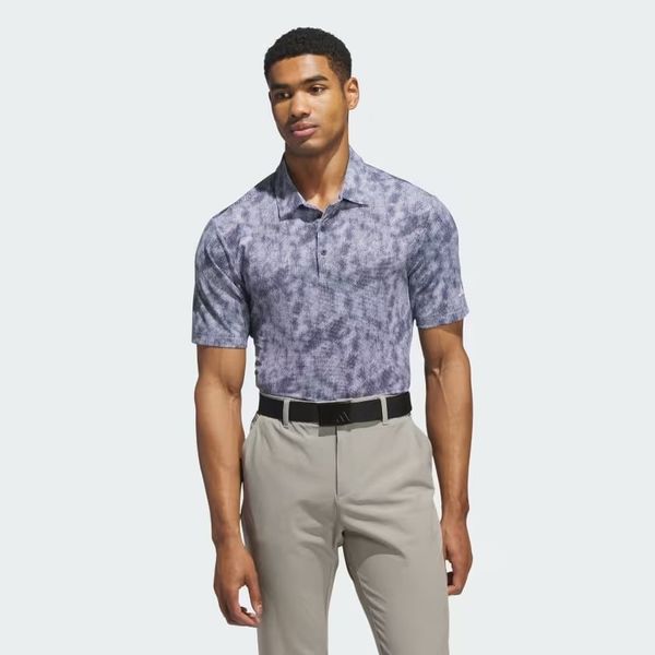  Áo Polo golf adidas Ultimate365 Nam - JL5289 