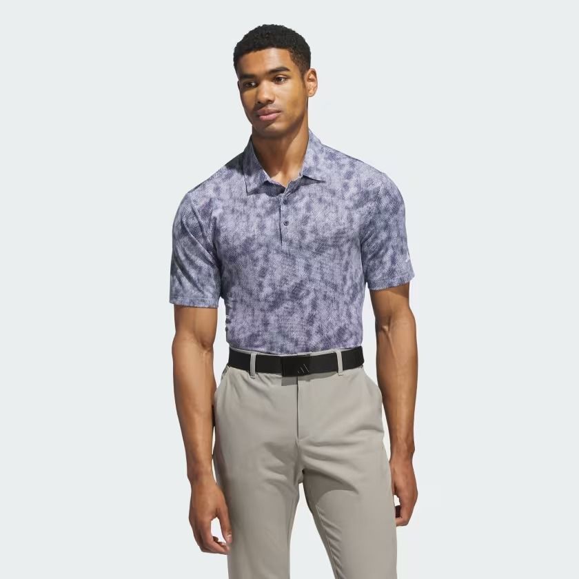  Áo Polo golf adidas Ultimate365 Nam - JL5289 